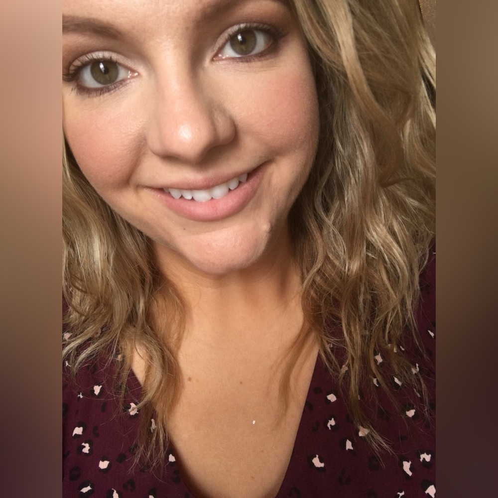 Meet your Posher, Shannon